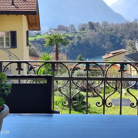 Casa Brugidio Appartement *