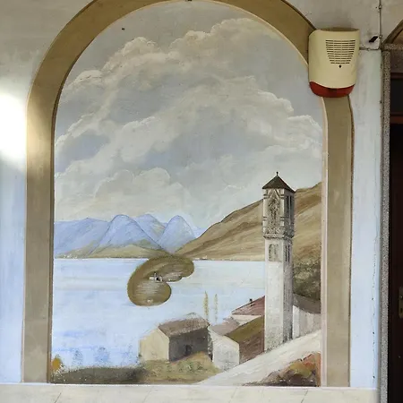 Casa Brugidio Appartement *