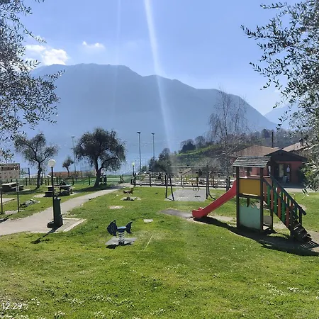 Διαμέρισμα Casa Brugidio