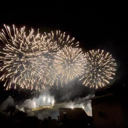 Casa Brugidio Διαμέρισμα