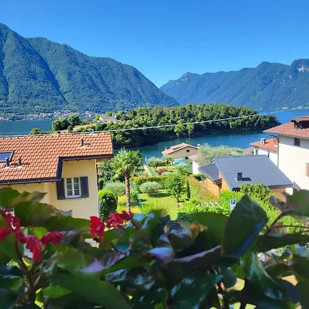 Appartement Casa Brugidio Ossuccio