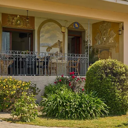 Apartmán Casa Brugidio *