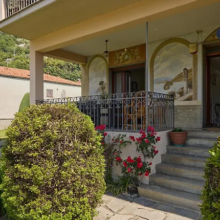 Casa Brugidio Apartmán Ossuccio