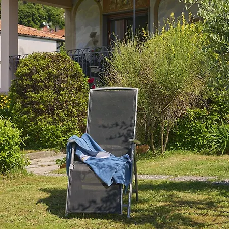 Casa Brugidio Ossuccio