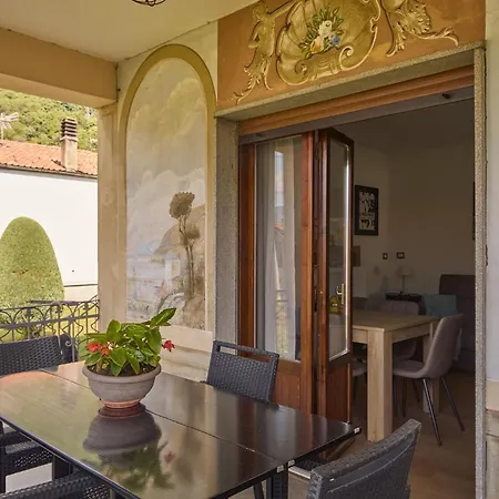 Casa Brugidio Apartmán *