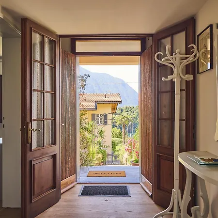 Casa Brugidio Apartmán