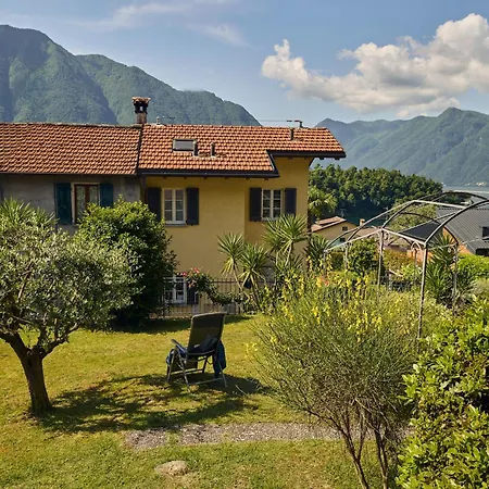 Casa Brugidio Appartement Ossuccio