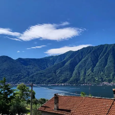 Casa Brugidio Appartement Ossuccio