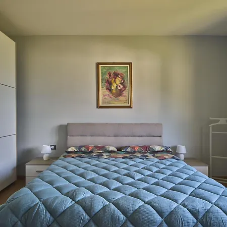 Apartmán Casa Brugidio