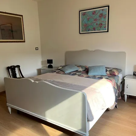 아파트 Casa Brugidio *