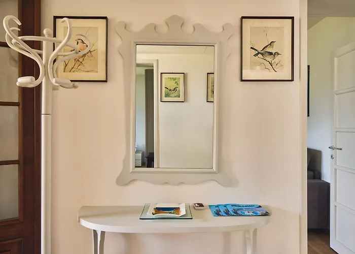 Casa Brugidio *