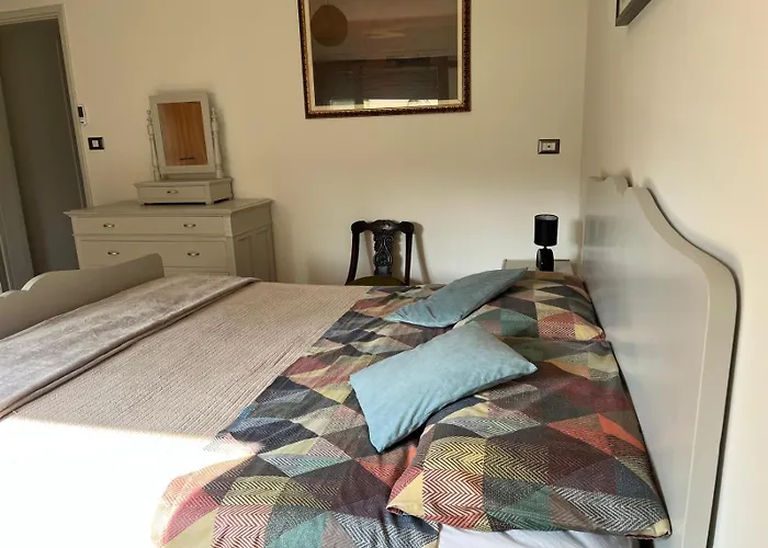Casa Brugidio *