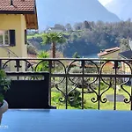 Casa Brugidio Lejlighed *