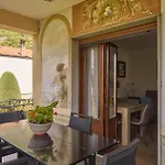 Casa Brugidio Lejlighed *