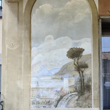 Casa Brugidio Ossuccio