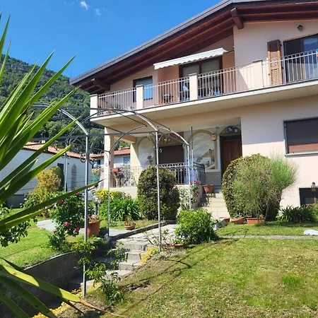 Casa Brugidio Apartment Ossuccio