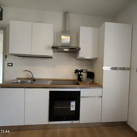 Apartment Casa Brugidio