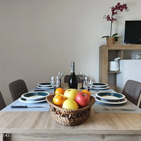 Apartment Casa Brugidio Ossuccio