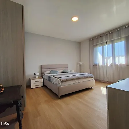Casa Brugidio Apartment Ossuccio