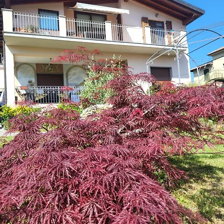 Apartment Casa Brugidio