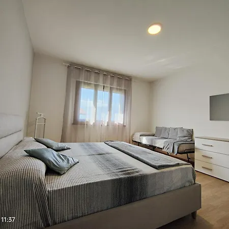 Apartment Casa Brugidio *