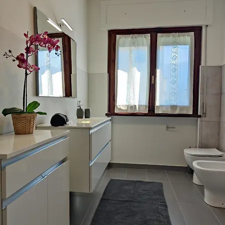 Apartment Casa Brugidio *