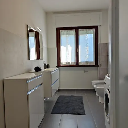 Apartment Casa Brugidio *