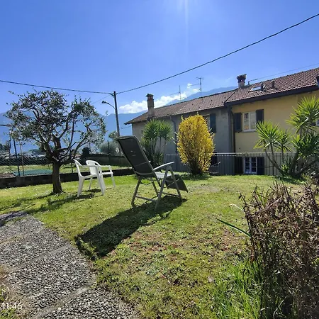 Apartment Casa Brugidio Ossuccio
