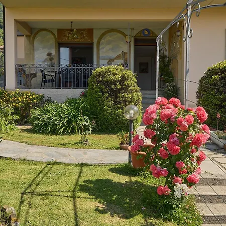 Appartamento Casa Brugidio