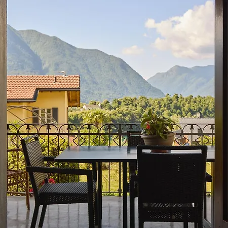 Casa Brugidio Ossuccio