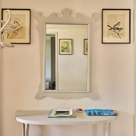 Casa Brugidio *