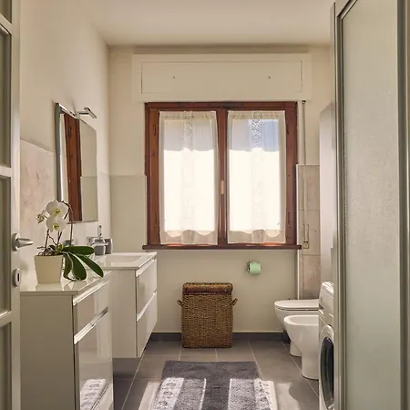 Apartament Casa Brugidio