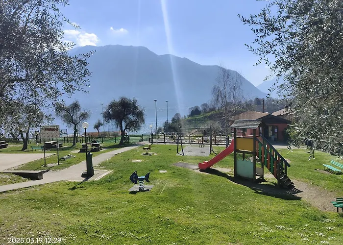 公寓 Casa Brugidio