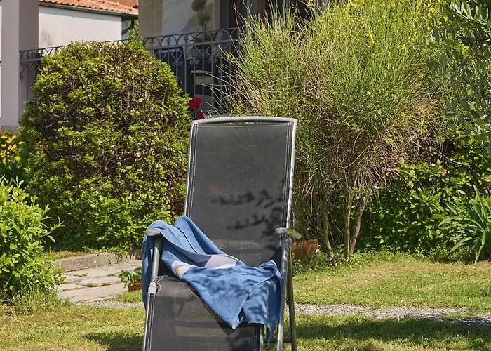 Casa Brugidio Ossuccio