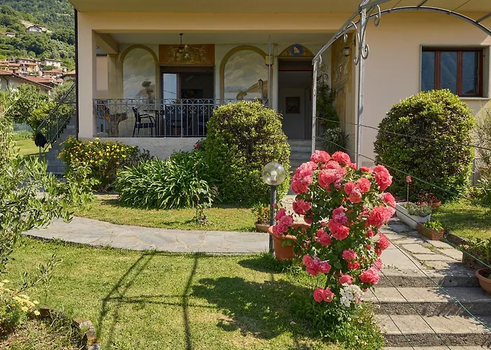 アパート Casa Brugidio