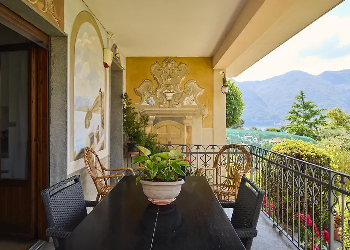 Casa Brugidio Appartamento
