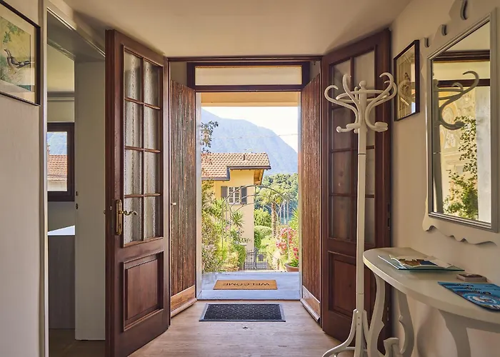 Casa Brugidio Apartamento