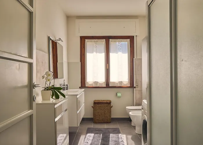 アパート Casa Brugidio