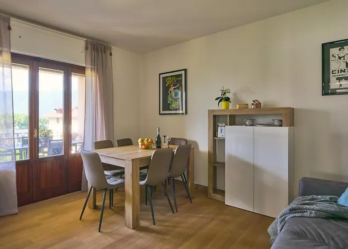 Casa Brugidio