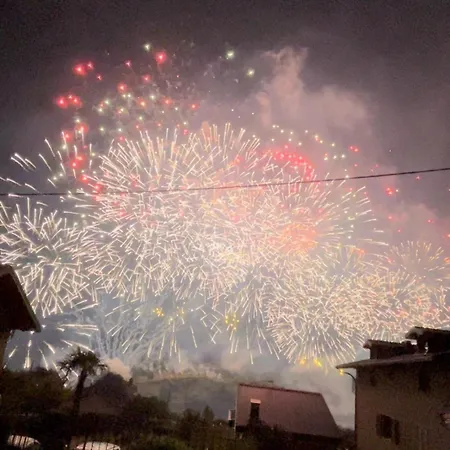 Apartment Casa Brugidio *