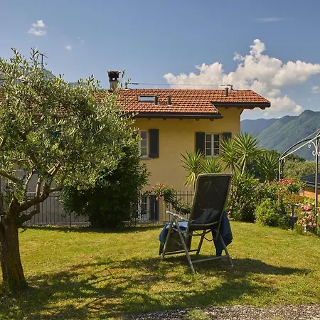 Casa Brugidio Apartment *