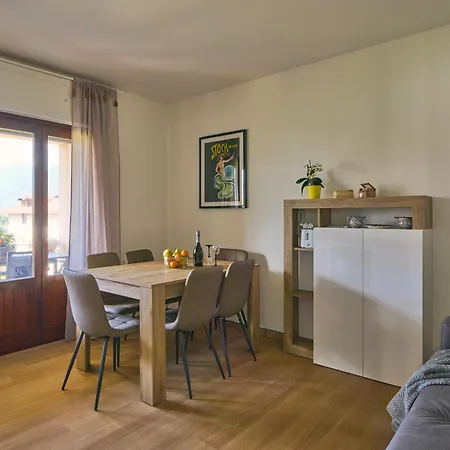 Casa Brugidio