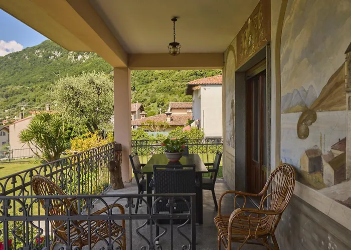 Casa Brugidio