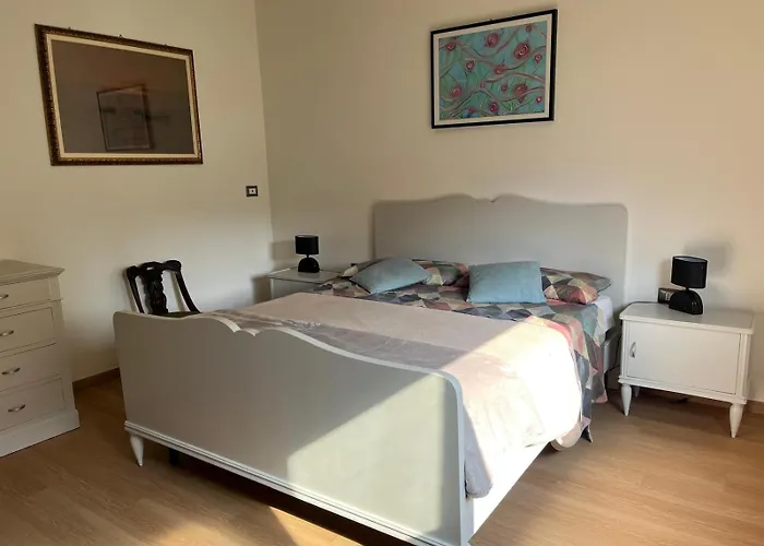 Apartmán Casa Brugidio *